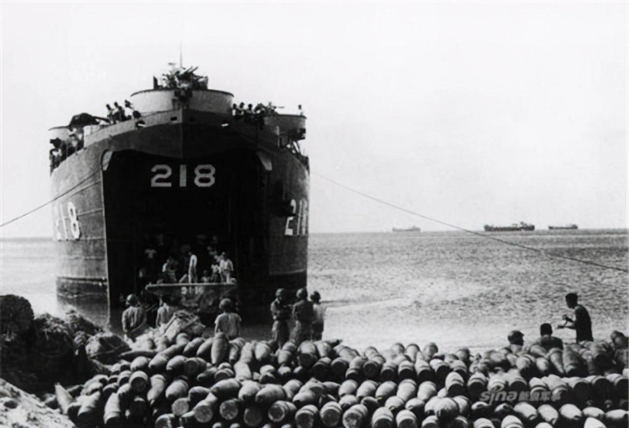 1950年,我党对武装解放台湾的精心筹备