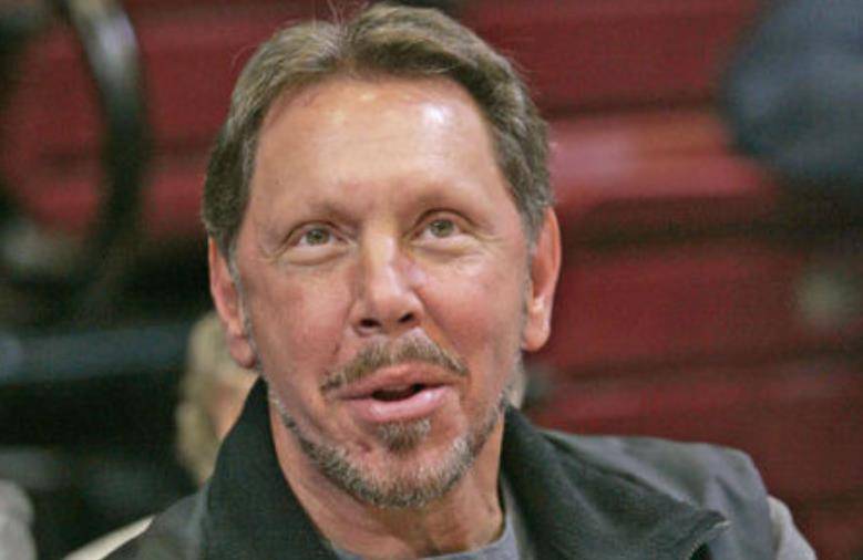 原创硅谷花花公子视比尔盖茨为对手梦想成百万富翁今身家1060亿