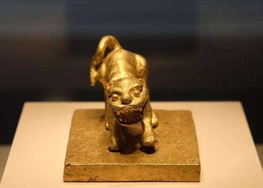 2016年,四川一村民被捕,只因从岷江捞起一枚金印章,转卖1300万_工作_