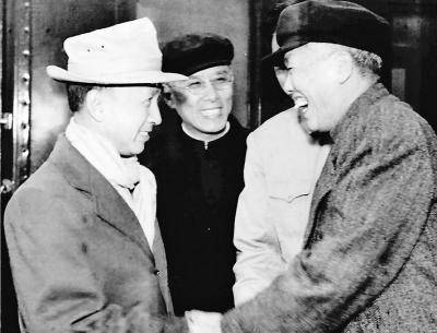 原创五年归国路十年两弹成战略科学家钱学森到底有多厉害