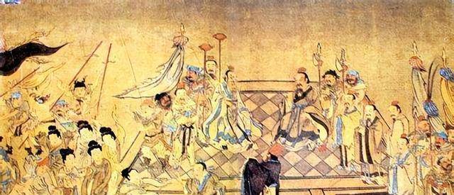 原创中外几次人口骤减的教训表明人的预期已成为决定未来的强大武器