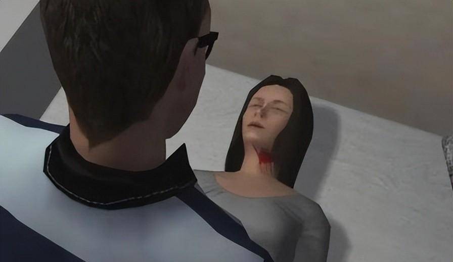 原创16年中国留学生遭澳洲姨父侵犯被捅30刀后抛尸u盘内容引众怒