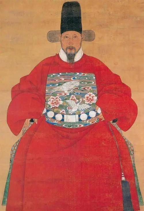 胡宗宪是个了不起的英雄,所以他的人生就注定了是个悲剧