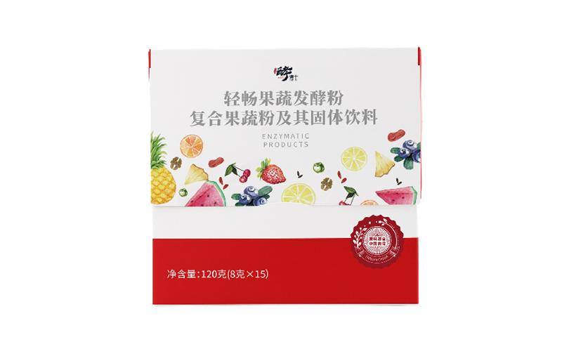 综合果蔬酵素粉有用吗-永富鑫_身体_保护_矿物质