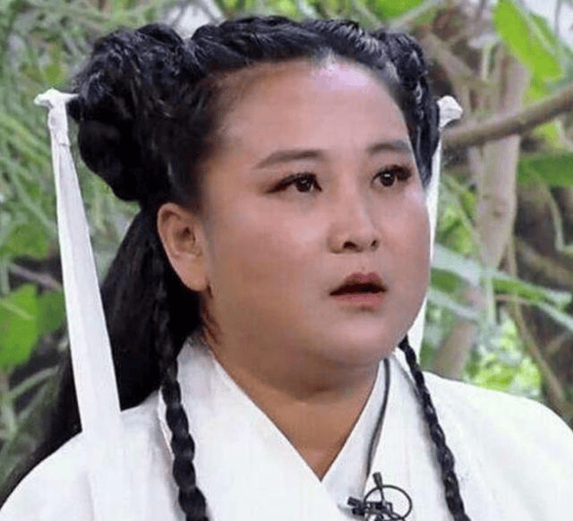 原来贾玲只是艺名知道她的真名后网友大喊不改早火了