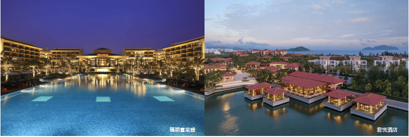 海南万宁万悦新城售楼处有哪些产品在售户型价格