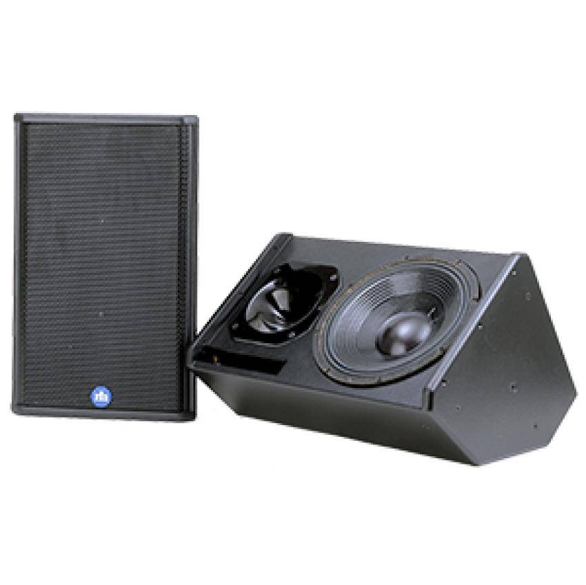 renkusheinztrx121音响