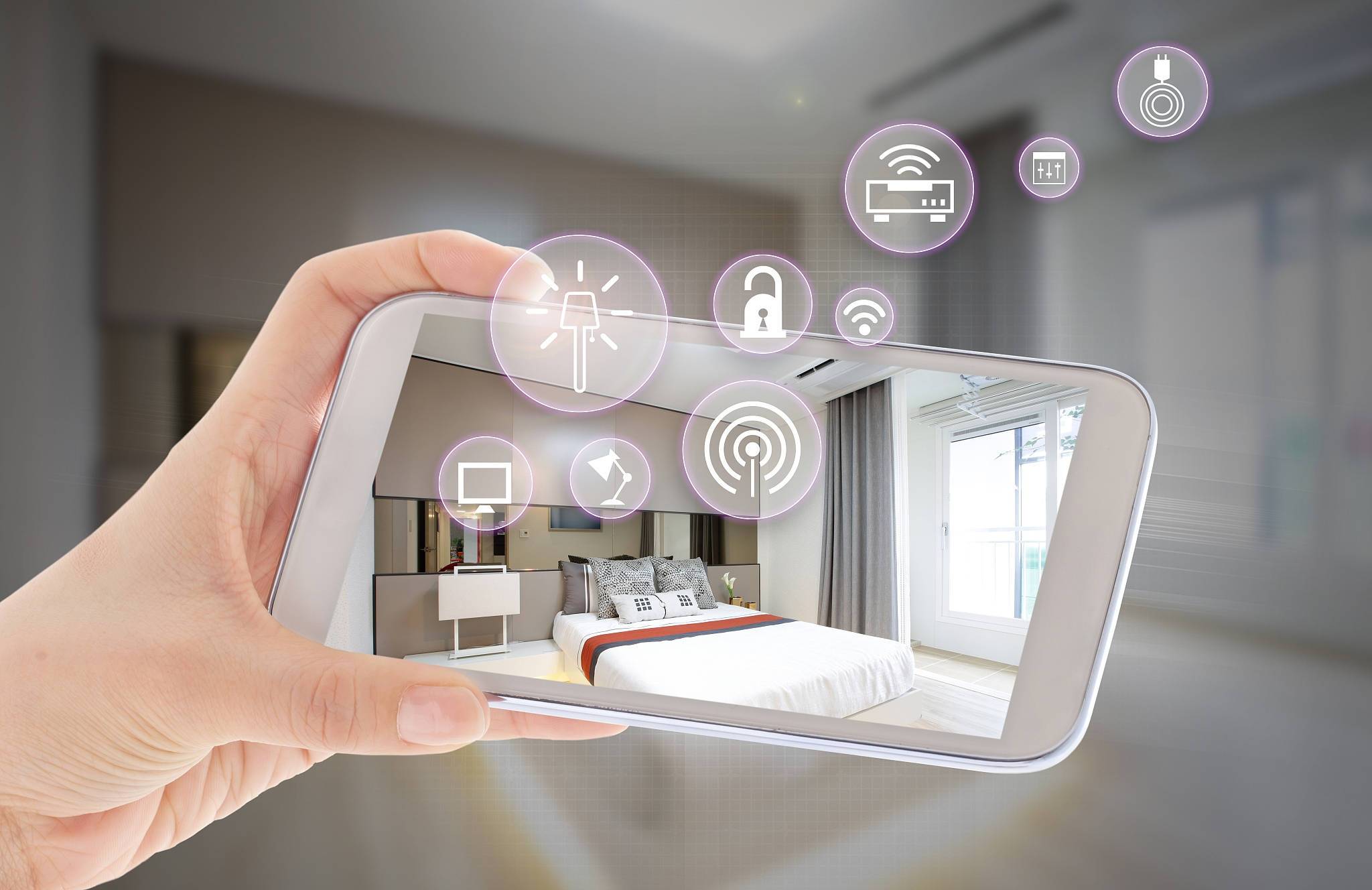 智能家居系统工程师证书去哪报名?报名条件?颁发单位?考试内容