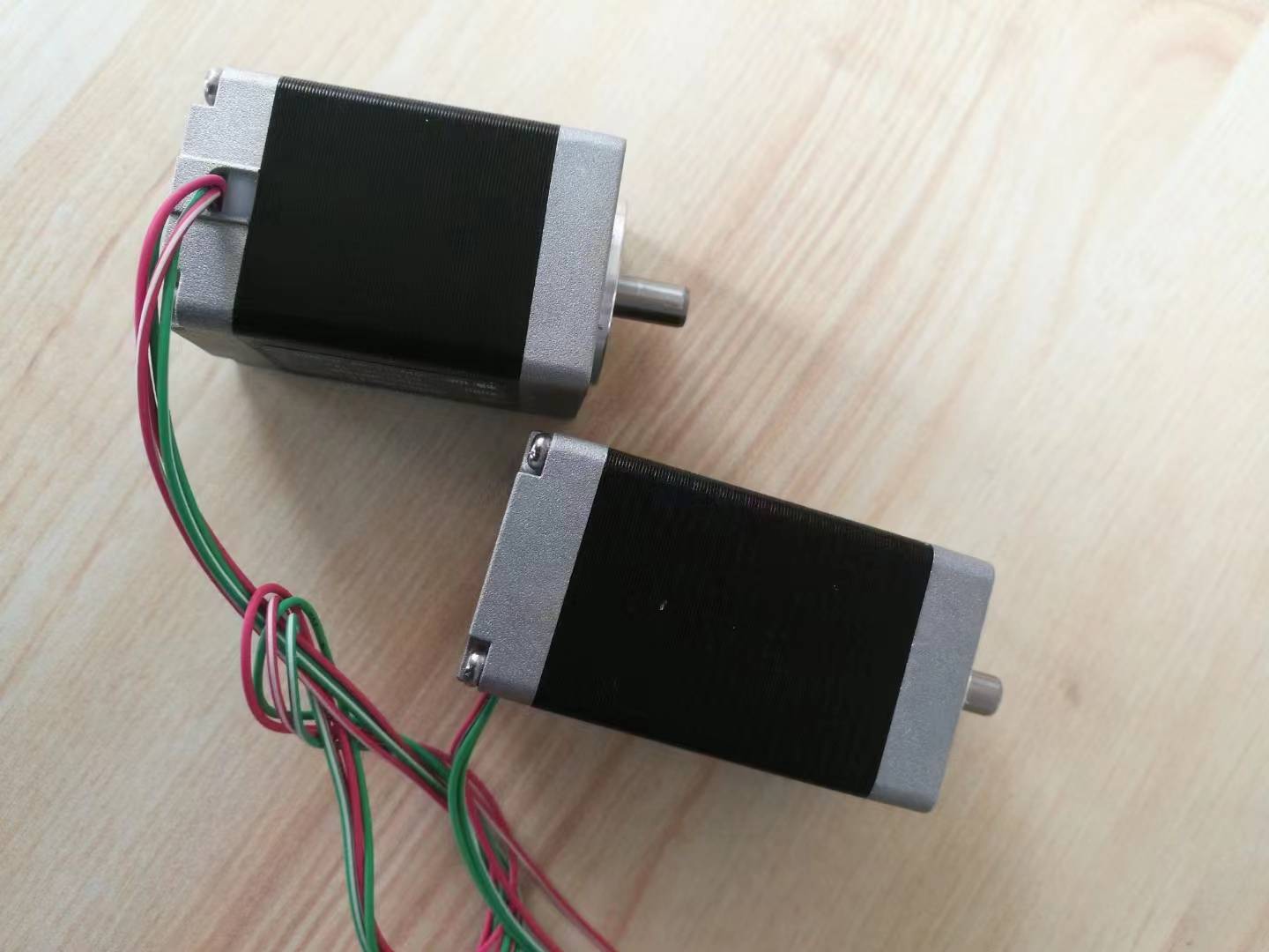 伊诗图牌86空心轴步进电机86byg250as86byg250bs86byg250ds品质筑未来