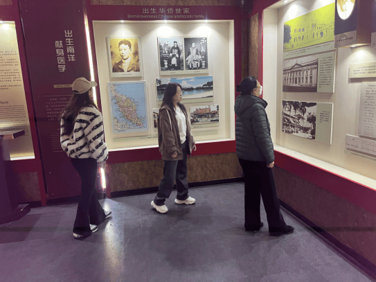 弘扬科学精神,建设和谐社区_伍连德_历史_个人