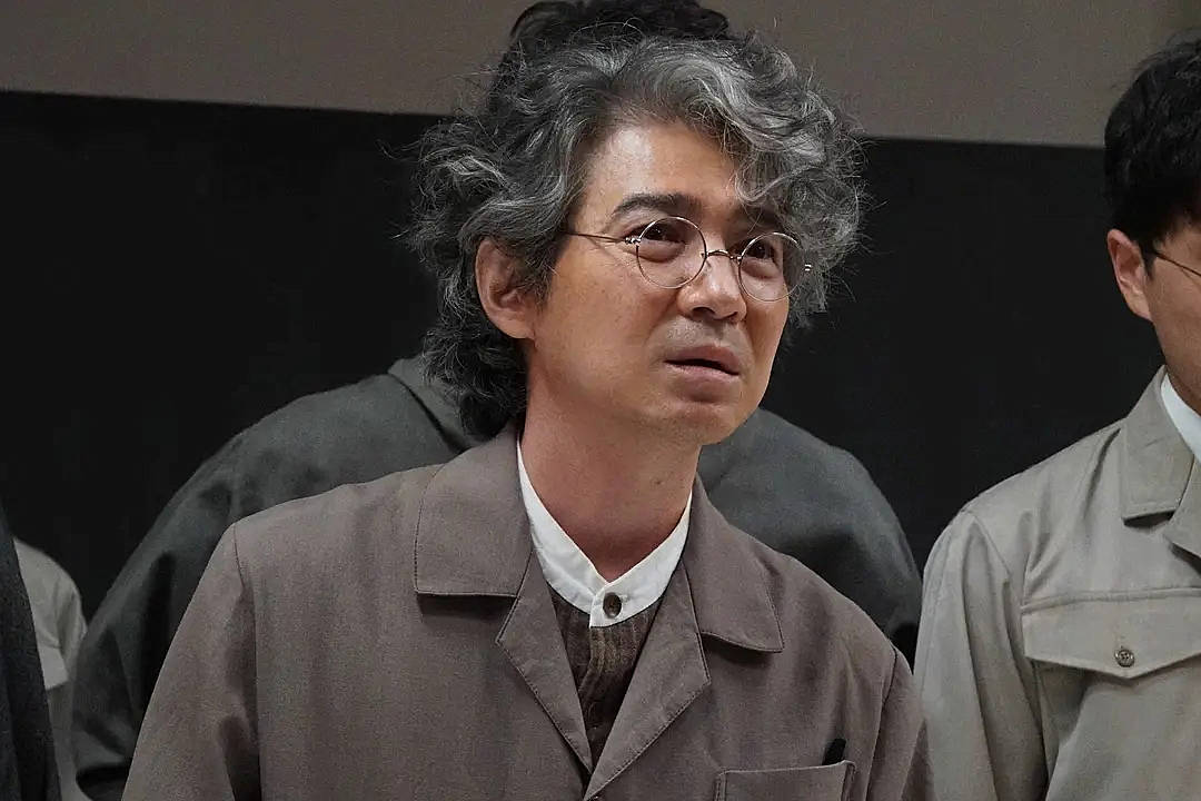 0》一幕幕大场面叹为观止,角色与战后众生相刻画精彩_电影_怪物_故事