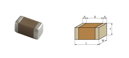 村田grm155r61e105ka12d是一款多层陶瓷电容器(mlcc),具有以下详细