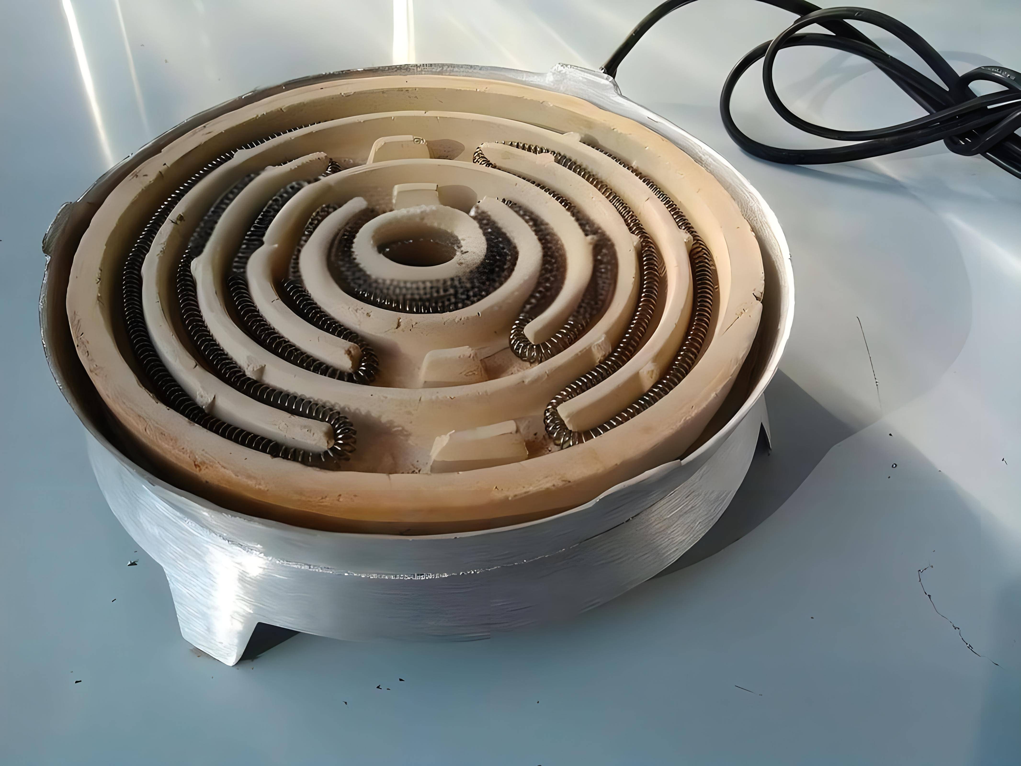 电炉申请印尼sni认证指南