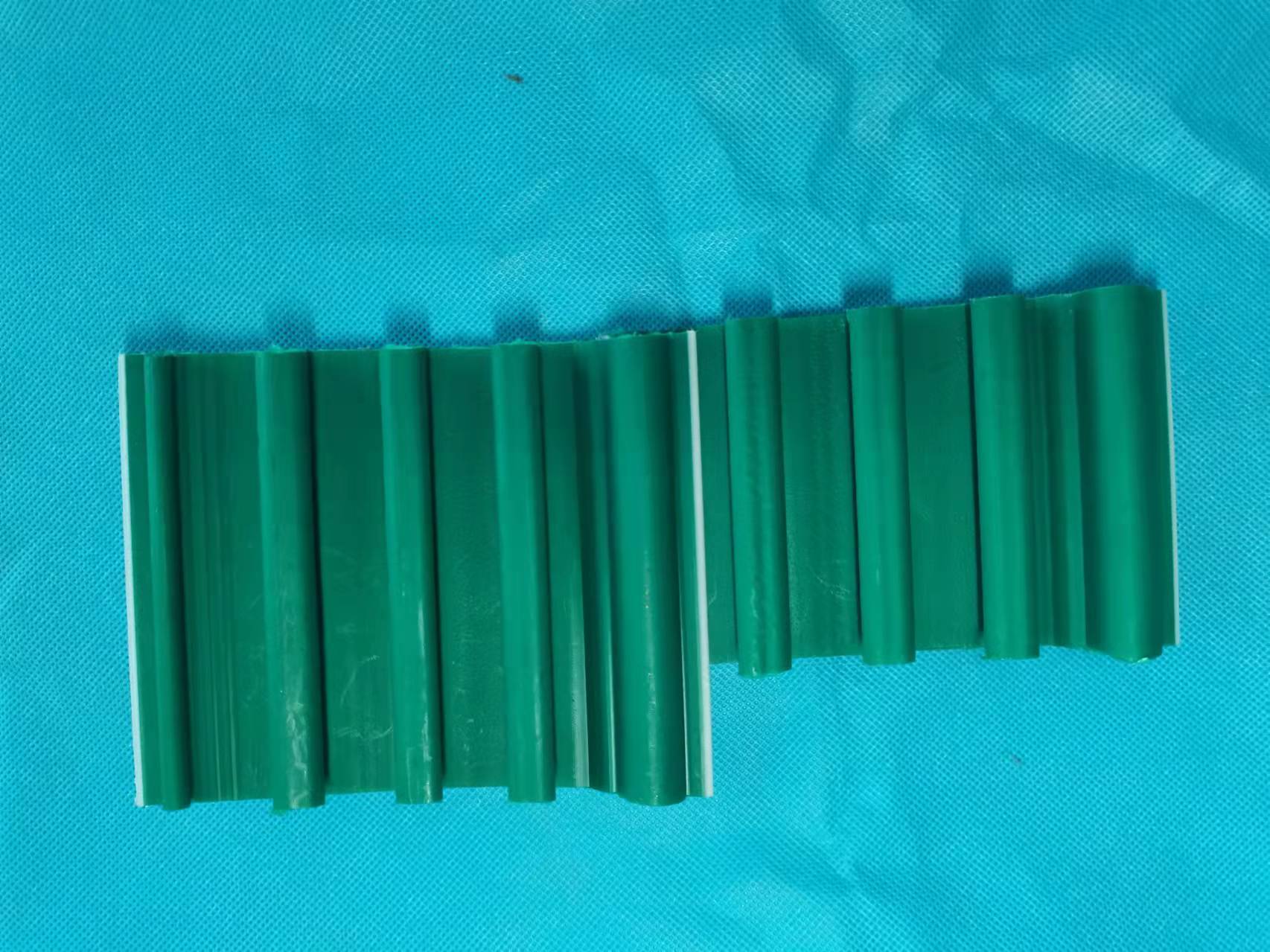 怎样应对pvc差异性挤出材料配方 淄博海能塑业_应用_调整_方法