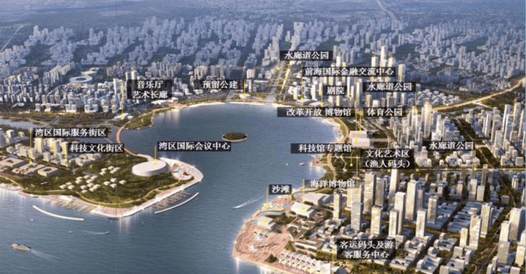 深圳新锦安公馆开发商售楼处电话:400