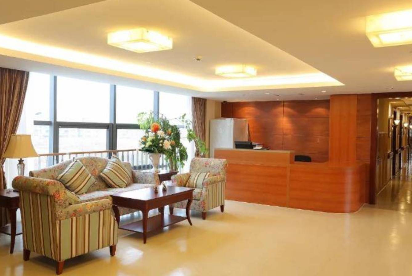 上海优质养老院价格,上海品质好养老院名单汇总