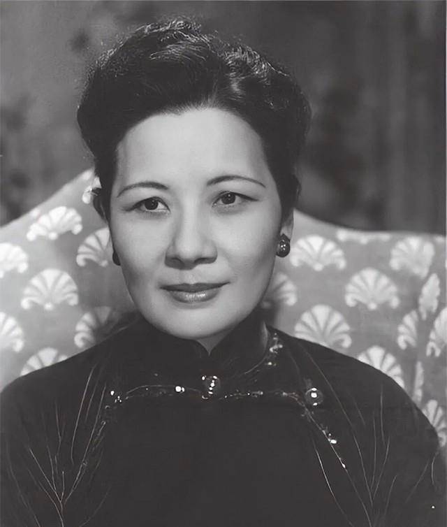 令伟妹_胡宗南_孔令伟