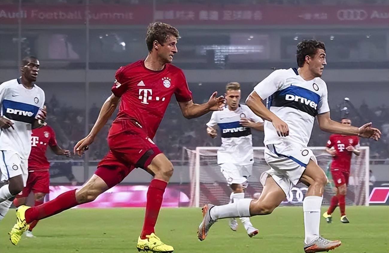 德甲拜仁慕尼黑vs多特蒙德比分预测