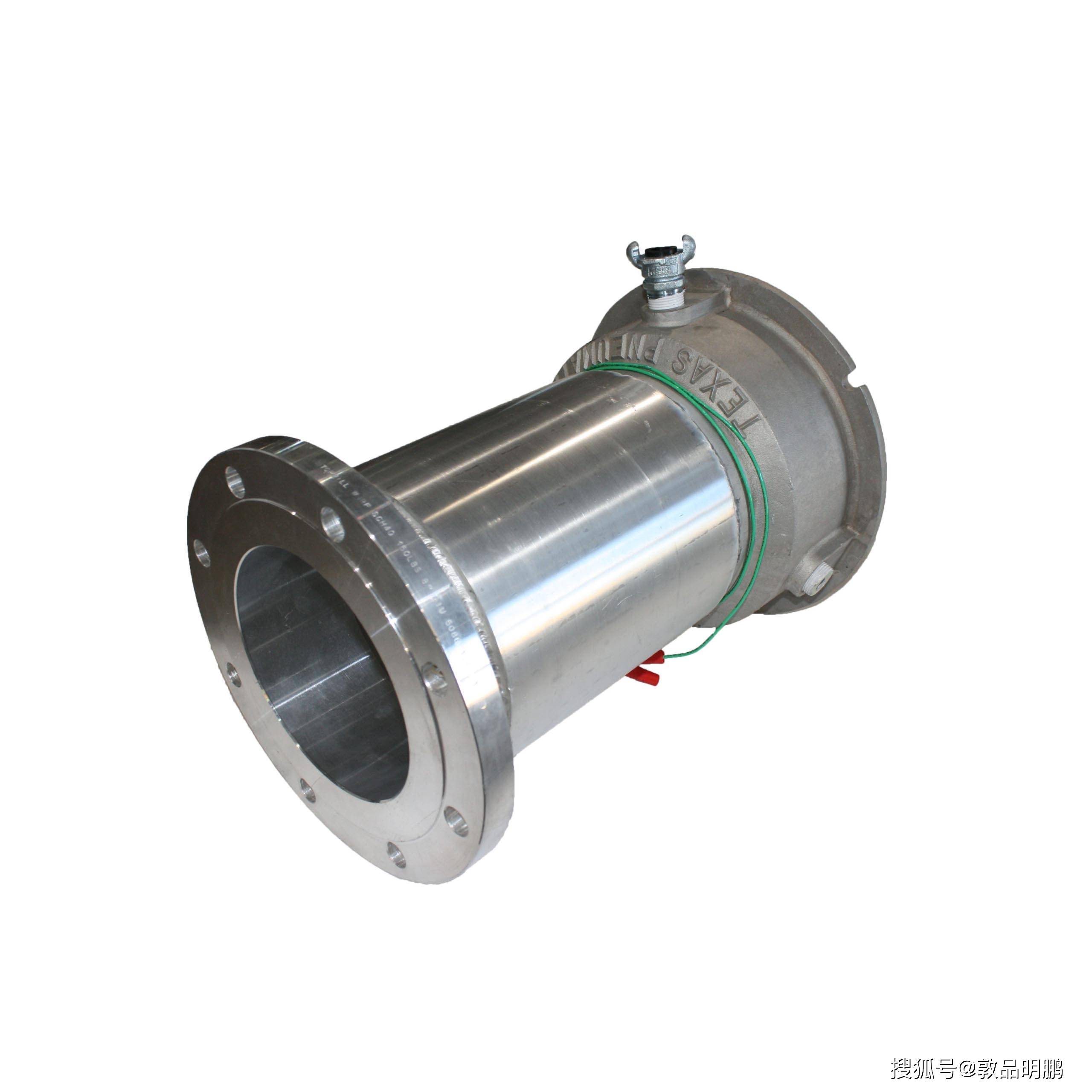 texas德克萨斯txplb3气动文丘里管道鼓风机