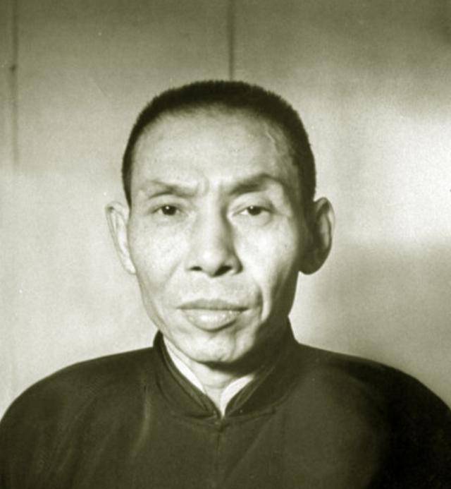 原创1950年冬上海处决两位犯人杜月笙听后一病不起数月后去世