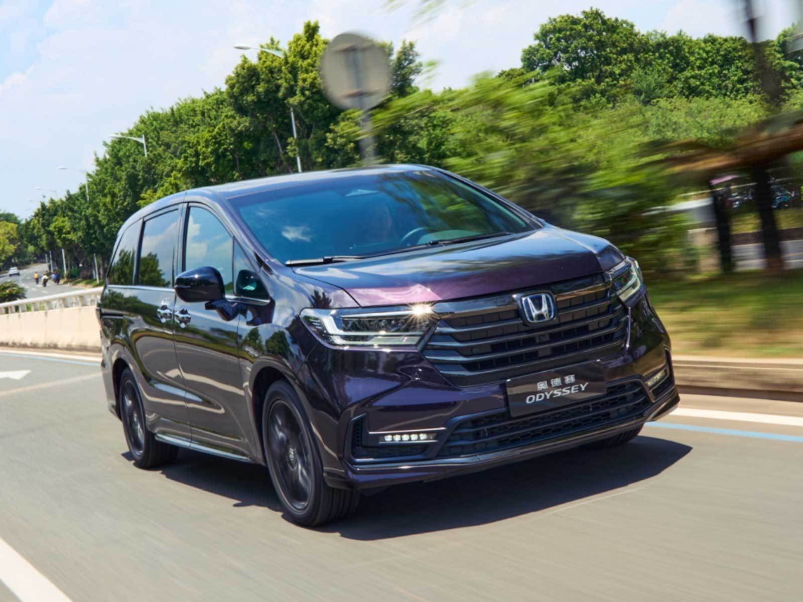 探秘本田clarity新能源汽车:引领未来的绿色出行方式_搜狐汽车_搜狐网