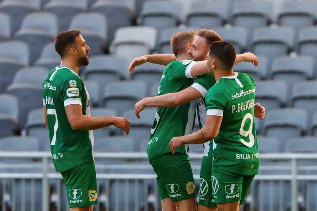 瑞超哈马比vs卡尔马比分赛果预测