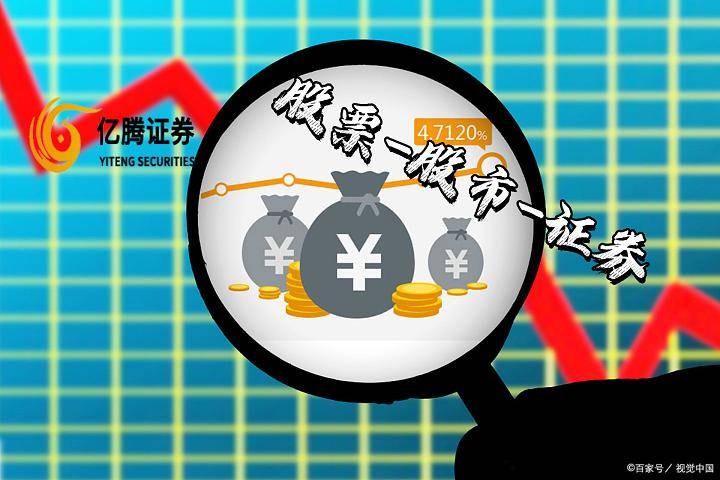 亿腾证券股票炒股加杠杆期货证券外盘配资