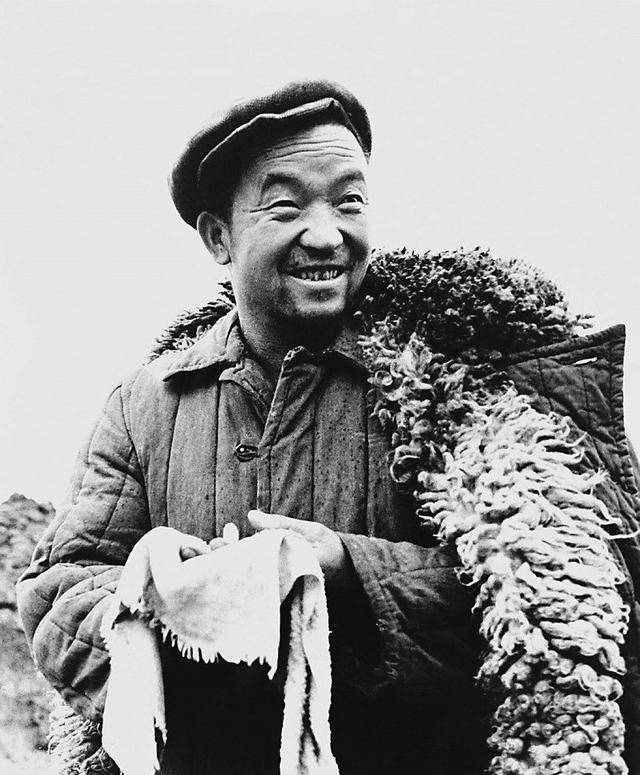 王进喜_工作_生活