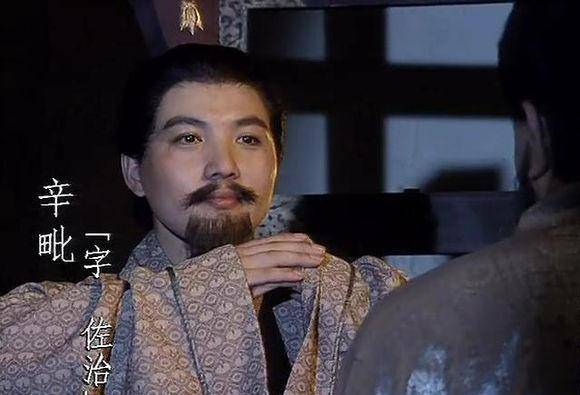 三国最倔的硬汉,为了曹操,累死全家,后来拖死诸葛亮_辛毗_曹丕_司马懿