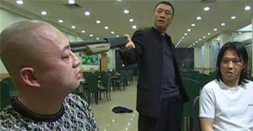 原创征服刘华强原型现实中比电视上还狠弟弟被欺负他杀光仇家