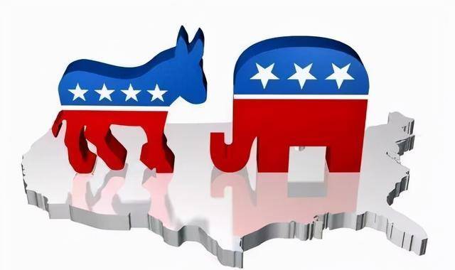 为何美国只有民主党和共和党竞选总统未来会不会出现第三大党