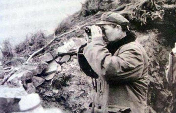 原创我军得胜北归越军穷追不舍张万年怒吼万炮齐发中国人惹不得