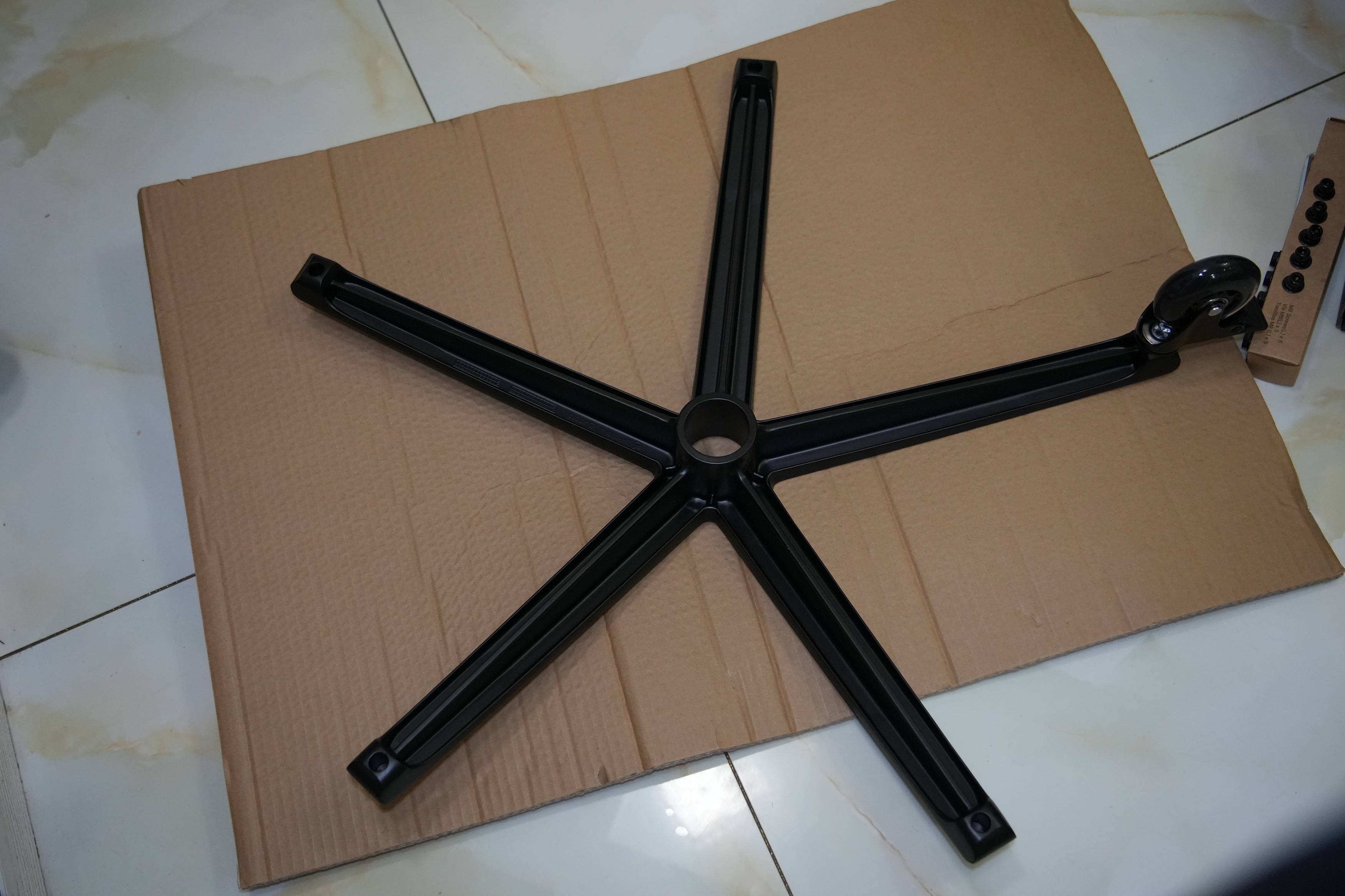 Blacklyte逐夜 逐·浪电竞椅体验评测：软件行业从业者的真实体验感受