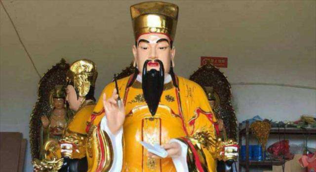 原创何谓梓潼神在先秦蜀民的生活轨迹中寻找踪迹