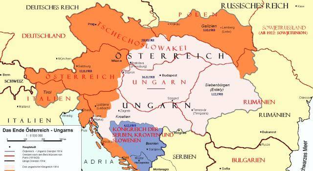 社会主义政权的国家,人民生活富裕,但结局令人警醒_匈牙利_公元_国民