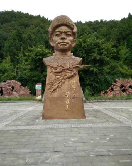 原创黄继光牺牲后仅评二级战斗英雄连长哽咽我要写信为他证明