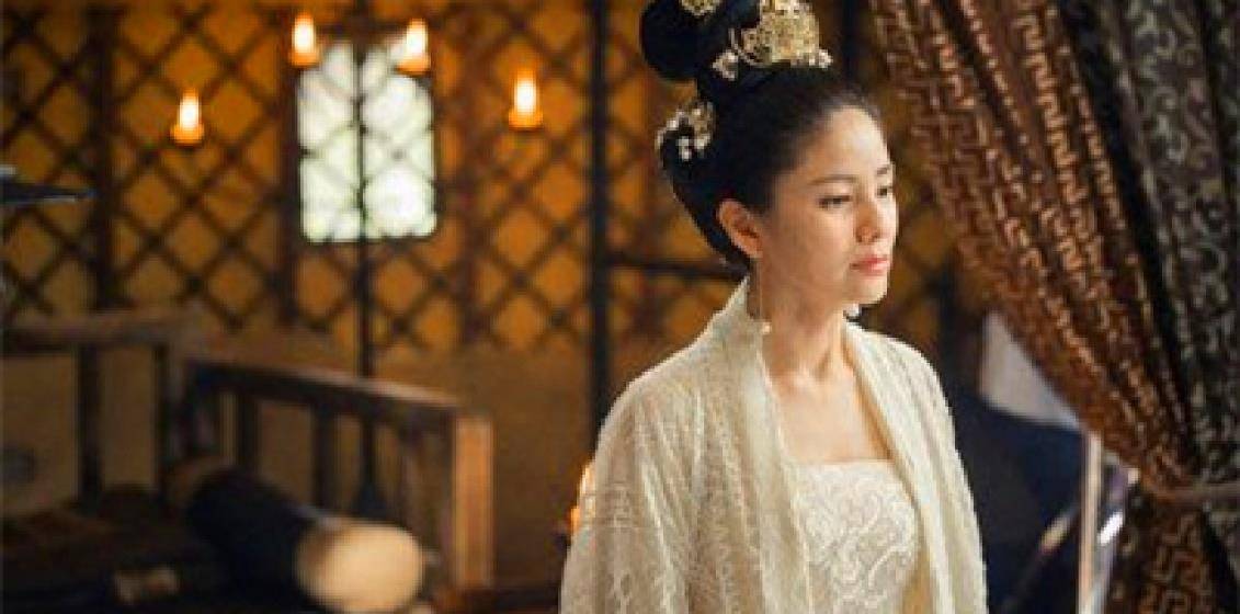 原创西汉太子刘荣本无过失为何无罪被废