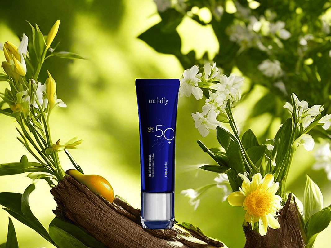 科技护肤新时代:一探澳莱莉多重亮肤防晒乳背后的科研匠心_肌肤_成分