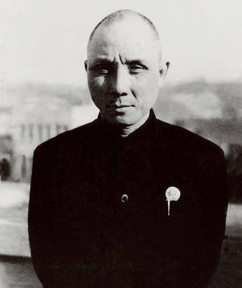 开始了二万五千里长征,邓子恢与陈毅,张鼎丞,陈丕显等同志留在南方