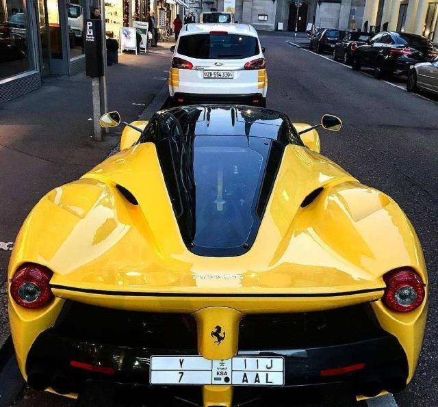 近年来都不敢炫富了,三个原因政府表示很无奈_国家_低调_王子