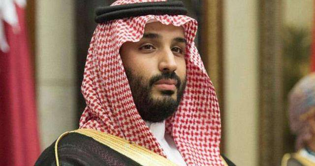 近年来都不敢炫富了,三个原因政府表示很无奈_国家_低调_王子