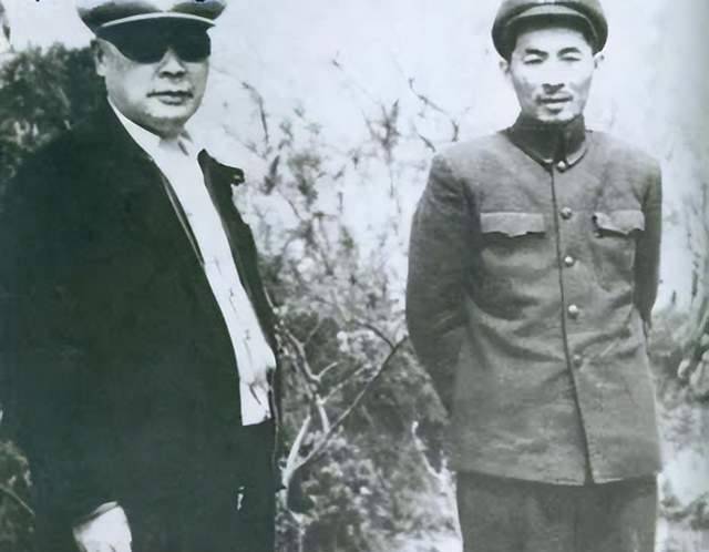 谁知几天之后,郭村保卫战大胜,李长江三次进攻,三次被打退,还被歼灭了