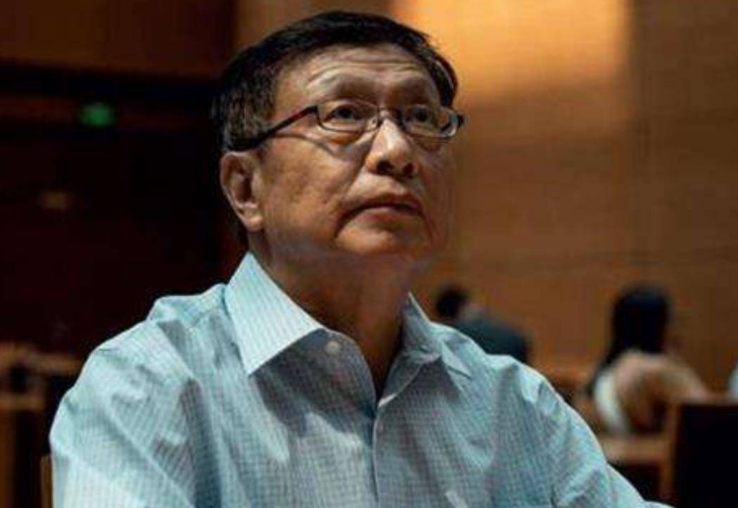 原创张益唐北大数学天才宁可在美国当服务员也不愿回国当教授