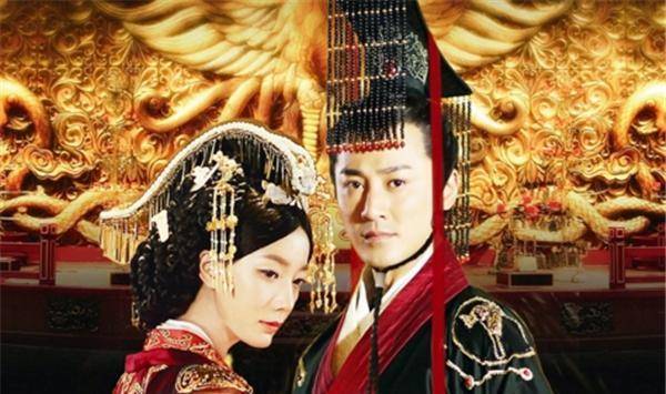 卫子夫从歌女逆袭为皇后3大技能吸引汉武帝