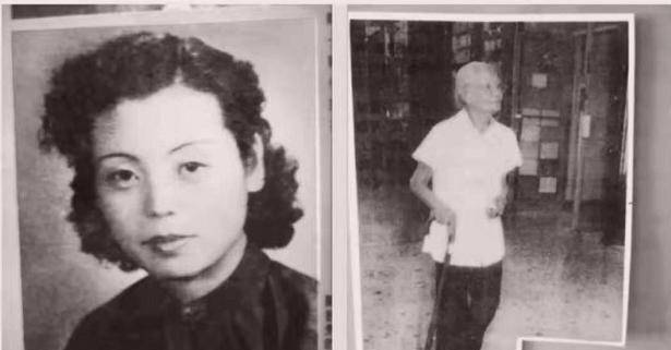 陈独秀女儿陈子美85岁在美国险被赶出屋解困后称还是中国人好