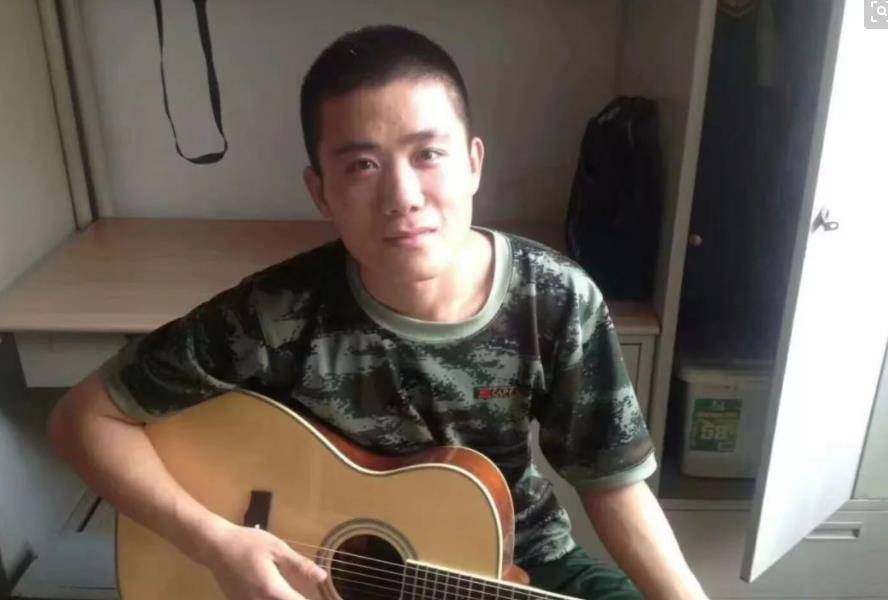 2018年9月12日,对于武警山东总队来说是一个糟糕的日子,当时王成龙