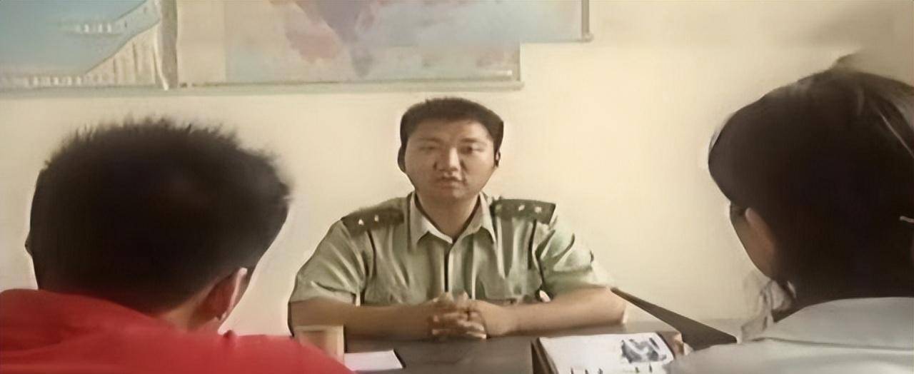 寻人启事炸出来的英雄熊文清我只想救人名誉嘉奖我不在乎