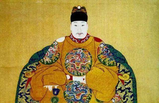 原创福王朱常洵究竟是怎么死的是不是真的被李自成煮食了