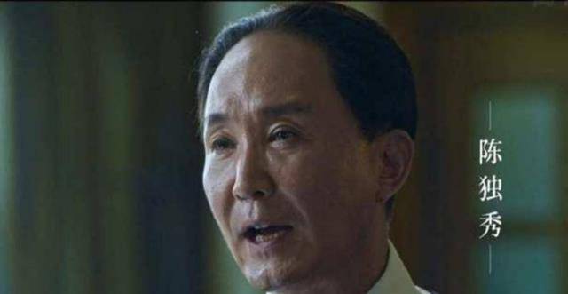 原创陈独秀晚年为气节无米下锅也不求人死前半个月得食物中毒