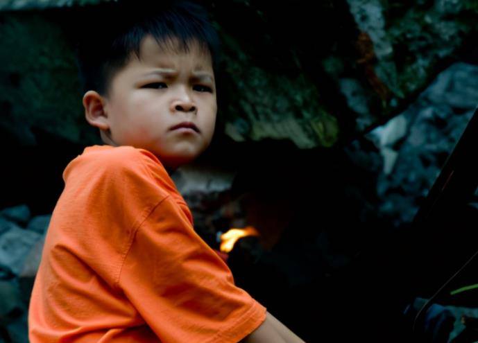 汶川地震9岁小英雄林浩一人救全班曾立志考清华如今还好吗